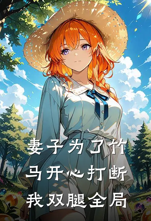 妻子为了竹马开心打断我双腿全局