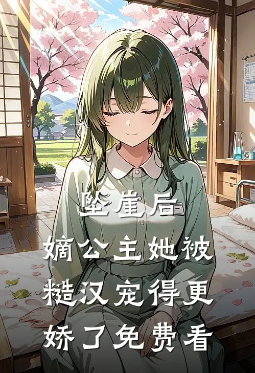 坠崖后，嫡公主她被糙汉宠得更娇了免费看