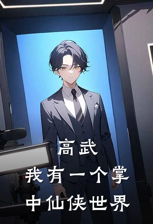 高武：我有一个掌中仙侠世界