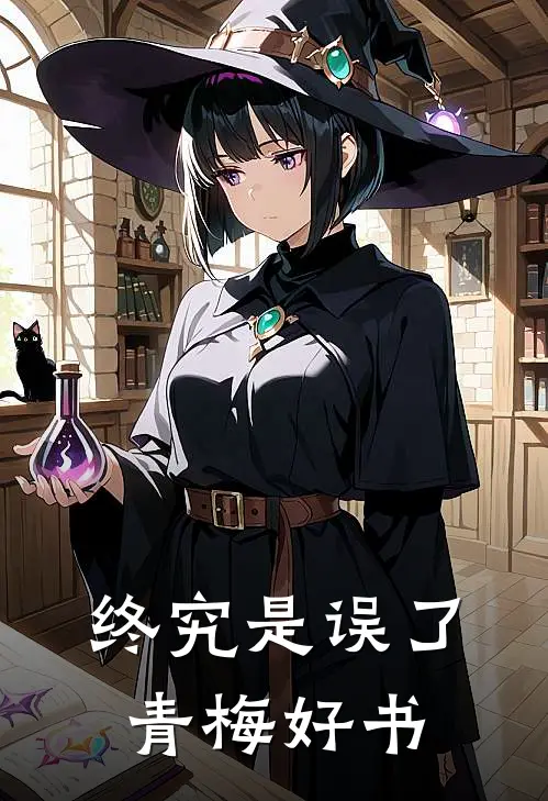 终究是误了青梅好书