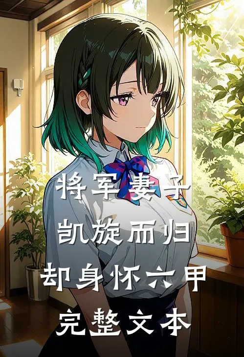 将军妻子凯旋而归，却身怀六甲完整文本