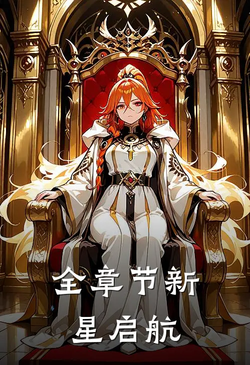 全章节新星启航