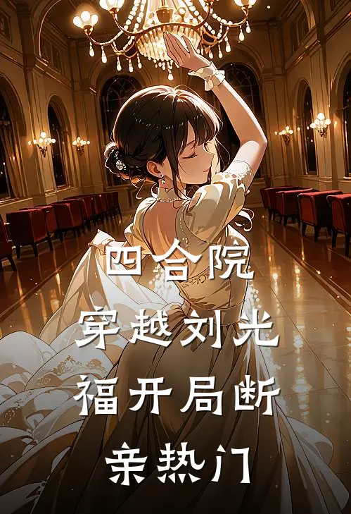 四合院，穿越刘光福开局断亲热门