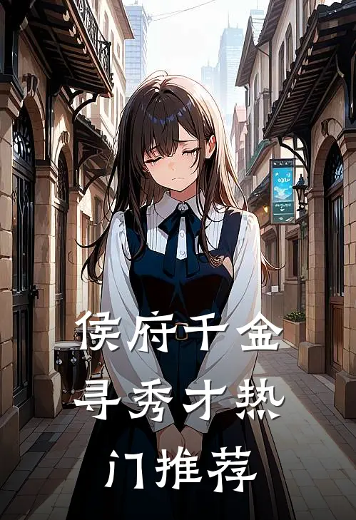 侯府千金寻秀才热门推荐