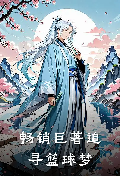 畅销巨著追寻篮球梦