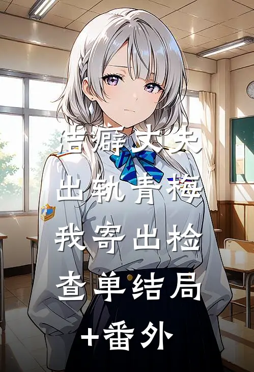 洁癖丈夫出轨青梅，我寄出检查单结局+番外