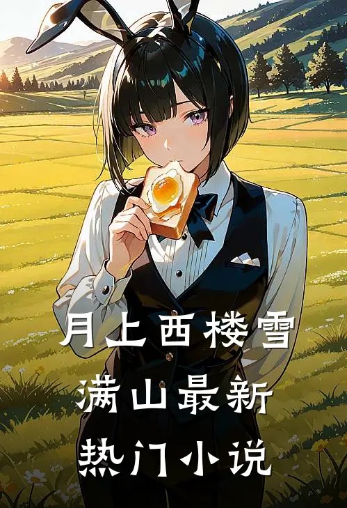 月上西楼雪满山最新热门小说