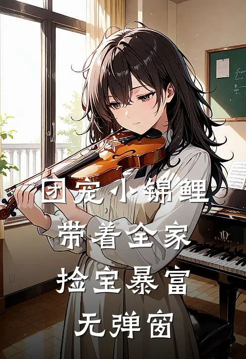 团宠小锦鲤：带着全家捡宝暴富无弹窗