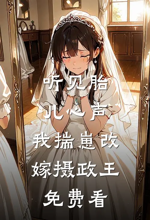 听见胎儿心声，我揣崽改嫁摄政王免费看
