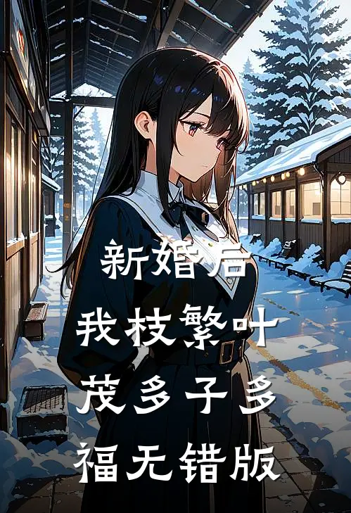 新婚后，我枝繁叶茂多子多福无错版