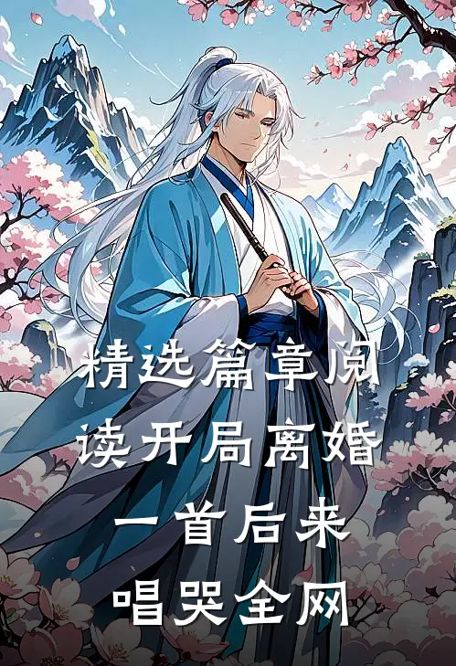 精选篇章阅读开局离婚：一首后来唱哭全网
