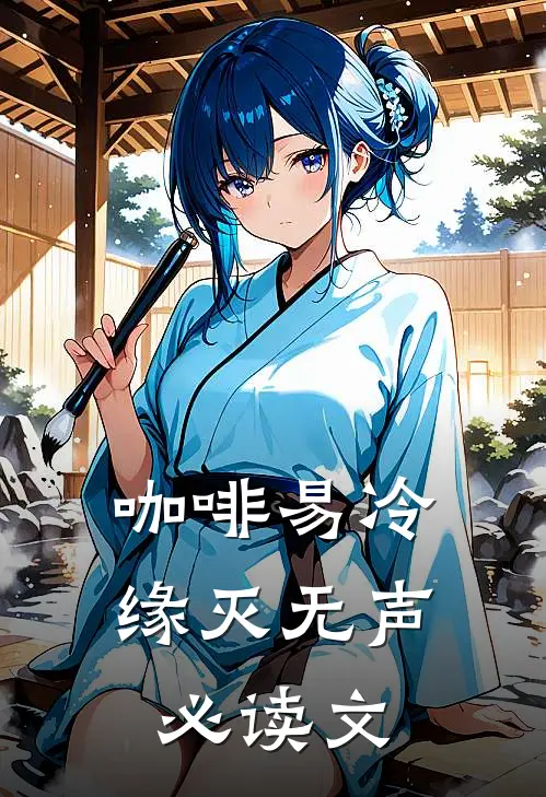 咖啡易冷，缘灭无声必读文