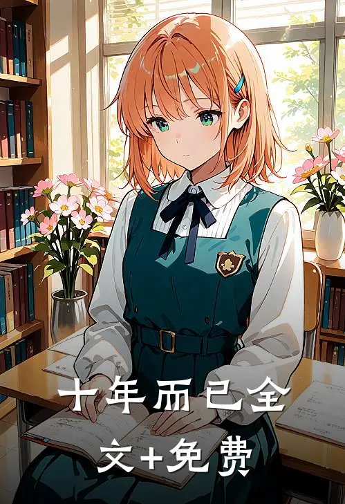 十年而已全文+免费
