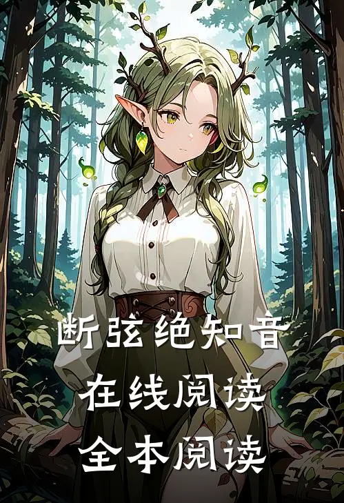 断弦绝知音在线阅读全本阅读