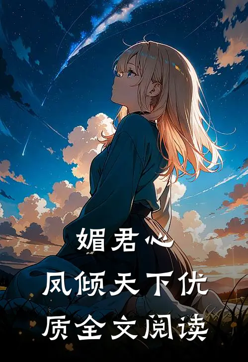 媚君心：凤倾天下优质全文阅读