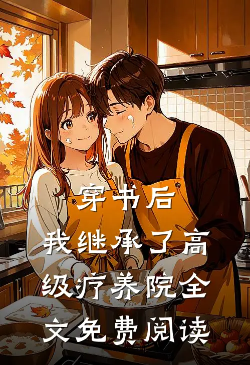 穿书后，我继承了高级疗养院全文免费阅读