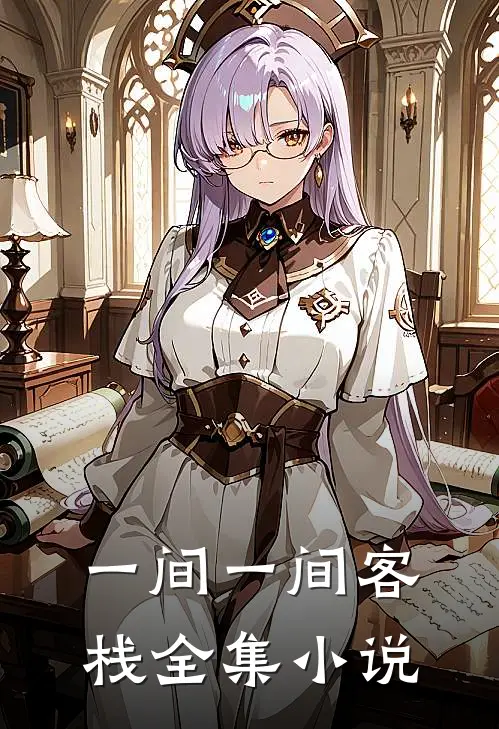 一间一间客栈全集小说