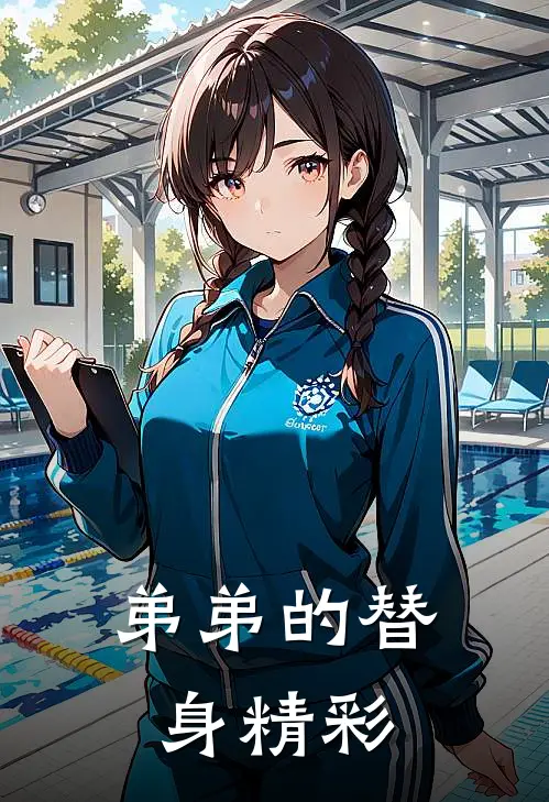 弟弟的替身精彩