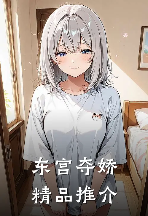 东宫夺娇精品推介