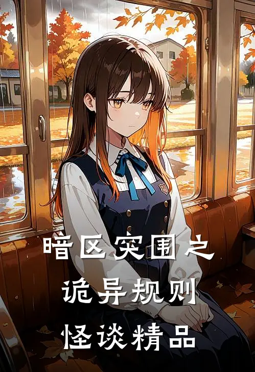 暗区突围之诡异规则怪谈精品