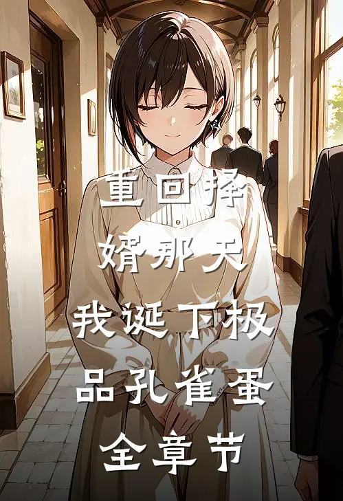 重回择婿那天，我诞下极品孔雀蛋全章节