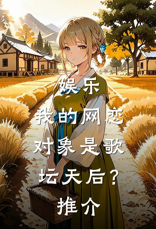 娱乐：我的网恋对象是歌坛天后？推介