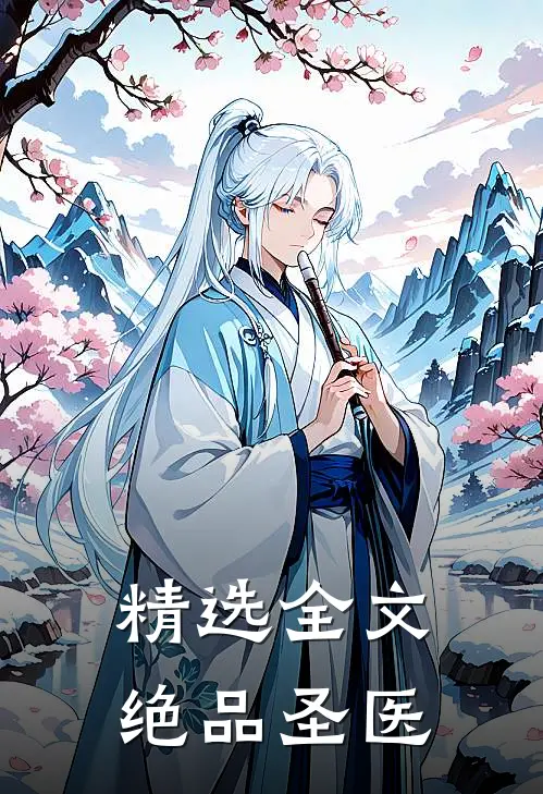 精选全文绝品圣医