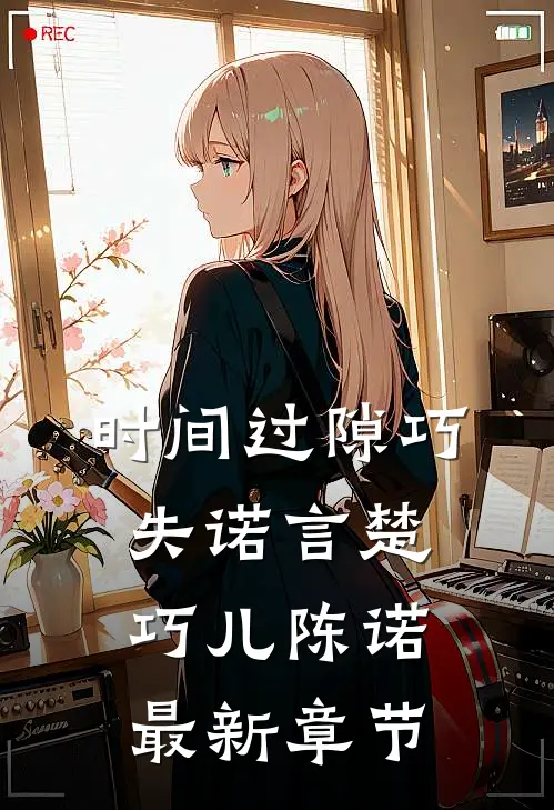 时间过隙巧失诺言楚巧儿陈诺最新章节