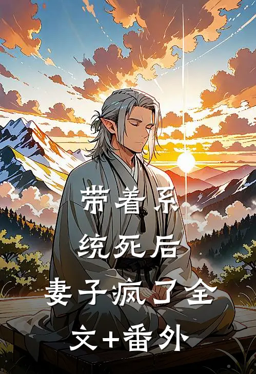 带着系统死后，妻子疯了全文+番外