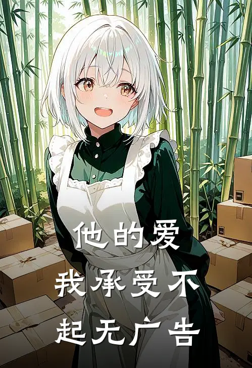 他的爱，我承受不起无广告