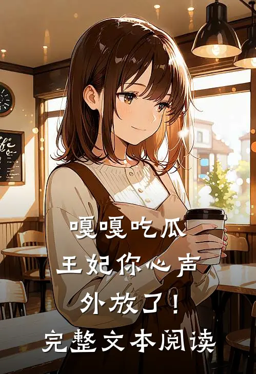 嘎嘎吃瓜，王妃你心声外放了！完整文本阅读