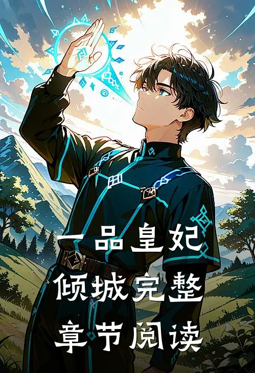 一品皇妃倾城完整章节阅读