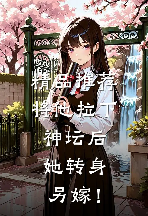 精品推荐将他拉下神坛后，她转身另嫁！