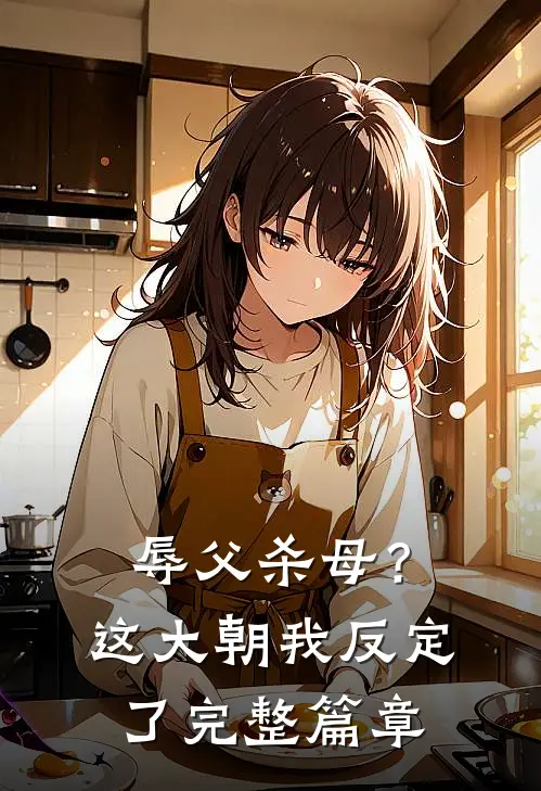 辱父杀母？这大朝我反定了完整篇章