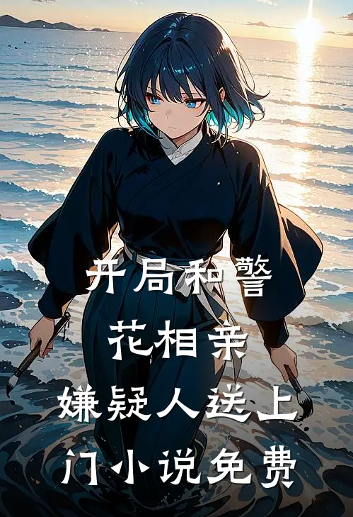 开局和警花相亲，嫌疑人送上门小说免费