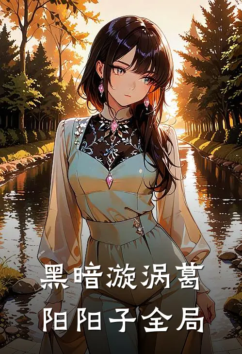 黑暗漩涡葛阳阳子全局