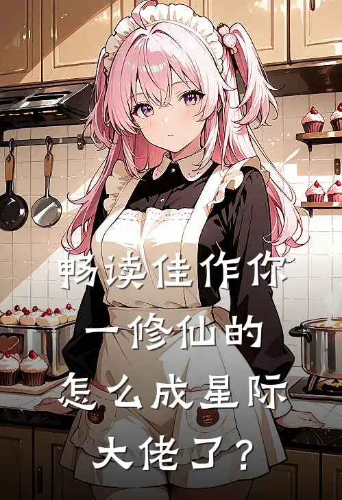 畅读佳作你一修仙的，怎么成星际大佬了？