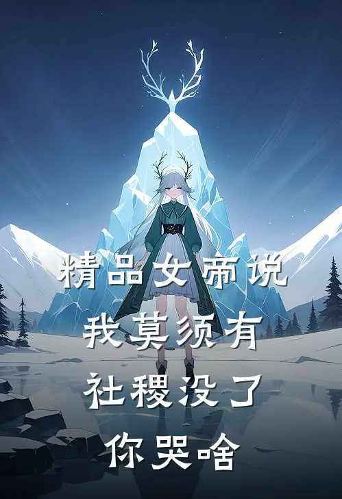 精品女帝说我莫须有，社稷没了你哭啥