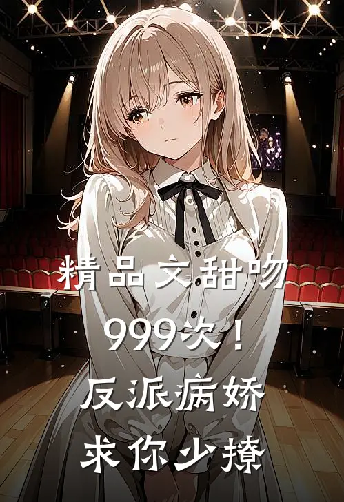 精品文甜吻999次！反派病娇求你少撩