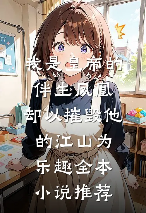 我是皇帝的伴生凤凰，却以摧毁他的江山为乐趣全本小说推荐