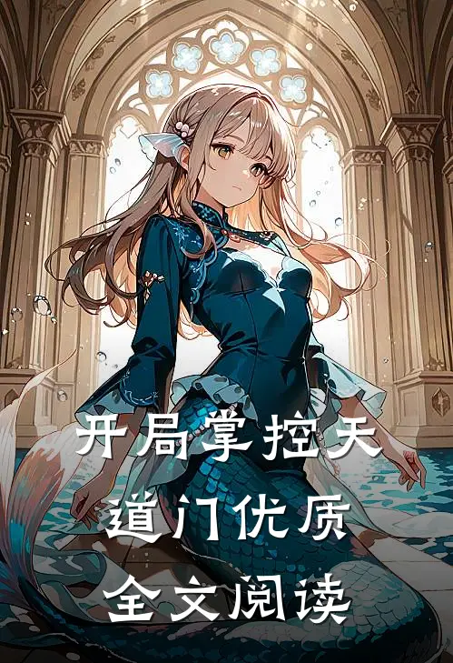 开局掌控天道门优质全文阅读
