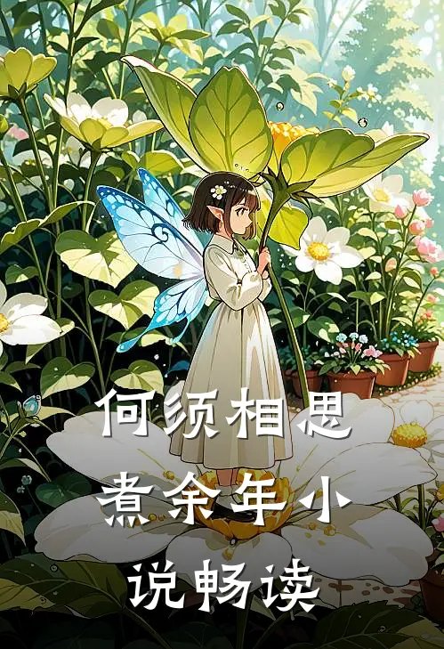 何须相思煮余年小说畅读