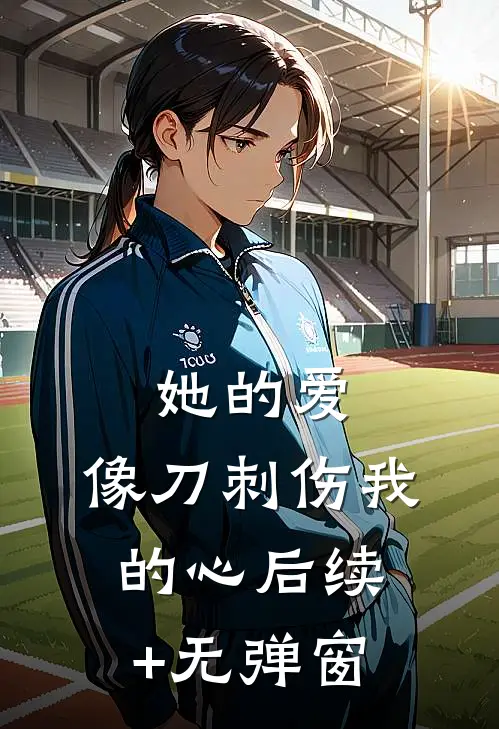 她的爱，像刀刺伤我的心后续+无弹窗