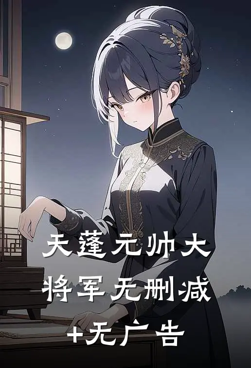 天蓬元帅大将军无删减+无广告