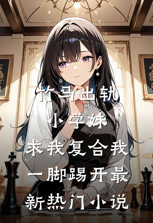 竹马出轨小学妹，求我复合我一脚踢开最新热门小说