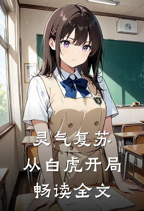灵气复苏：从白虎开局畅读全文