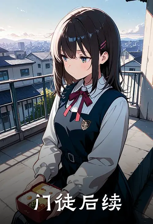 门徒后续