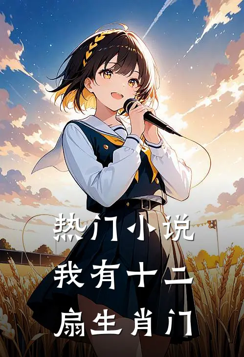 热门小说我有十二扇生肖门