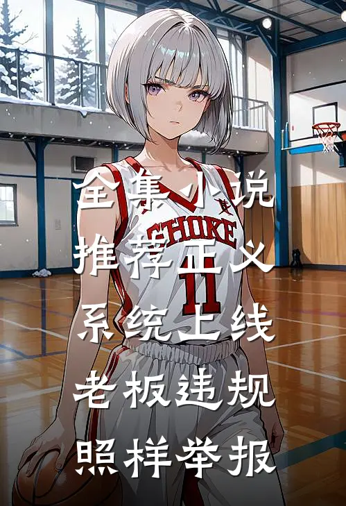 全集小说推荐正义系统上线，老板违规照样举报