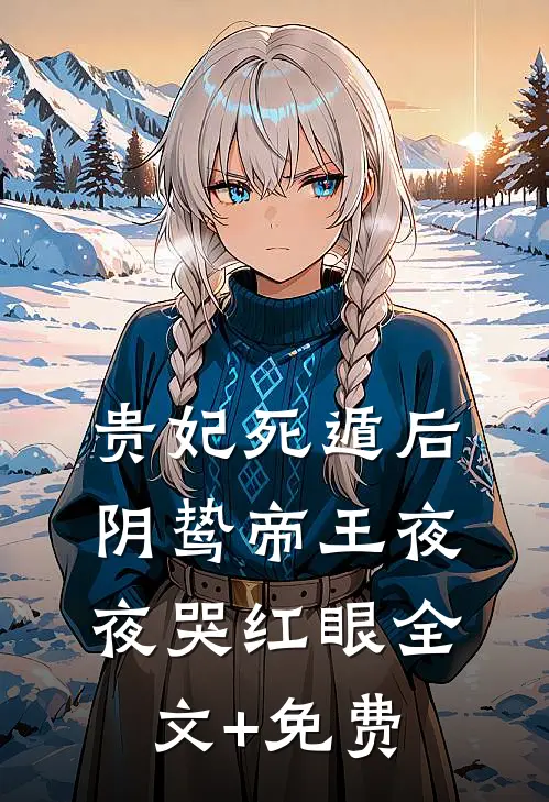 贵妃死遁后，阴鸷帝王夜夜哭红眼全文+免费